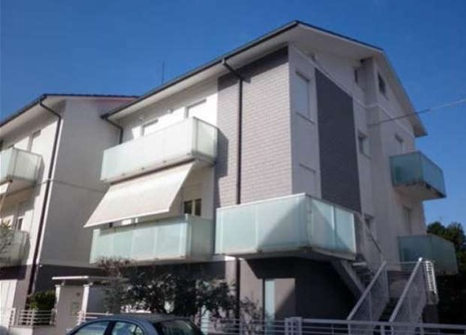 appartamento in vendita a Pesaro in zona Pantano