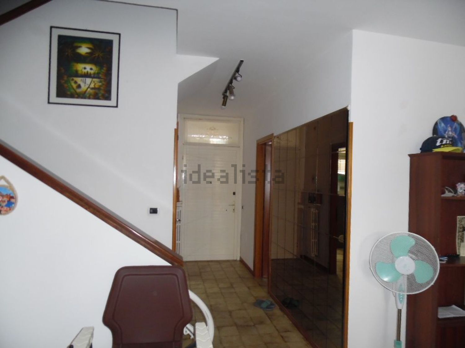 appartamento in vendita a Pesaro in zona Borgo Santa Maria