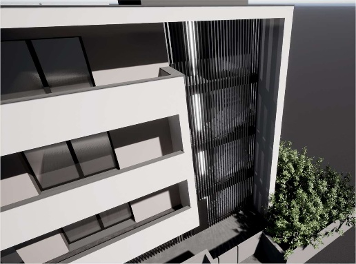 appartamento in vendita a Pesaro