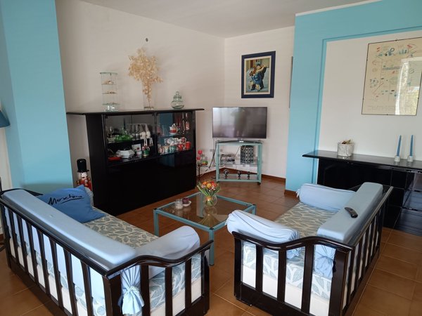 appartamento in vendita a Pesaro in zona Centro Città