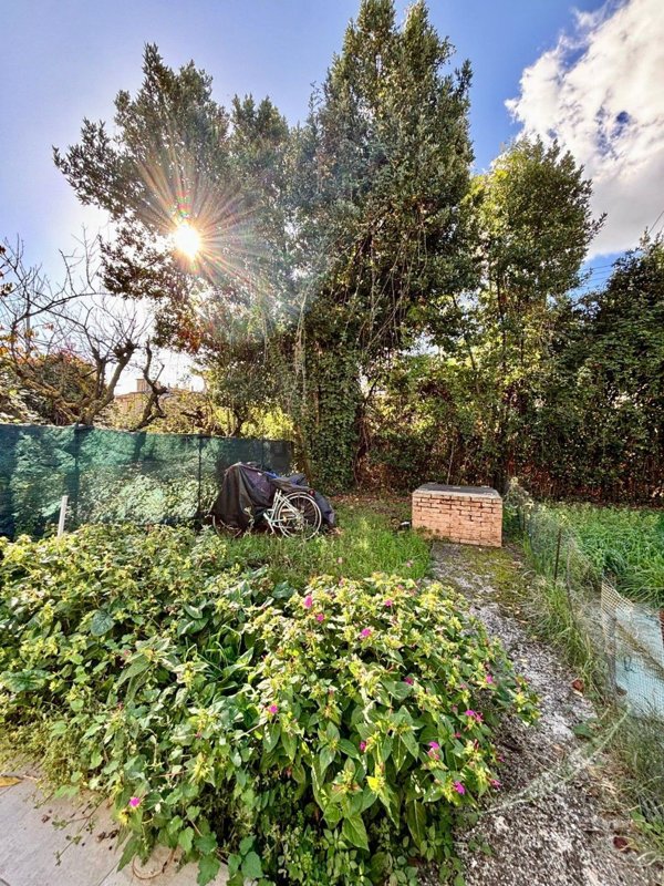 appartamento in vendita a Pesaro in zona Centro Città