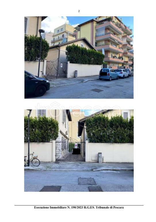 casa indipendente in vendita a Pesaro