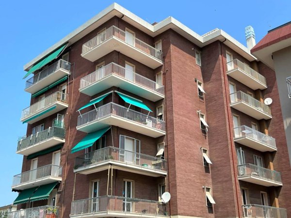 appartamento in vendita a Pesaro in zona Pantano