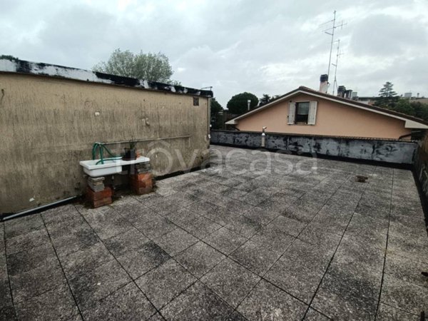 appartamento in vendita a Pesaro in zona Pantano