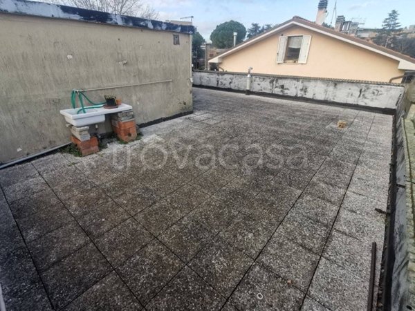 appartamento in vendita a Pesaro in zona Pantano