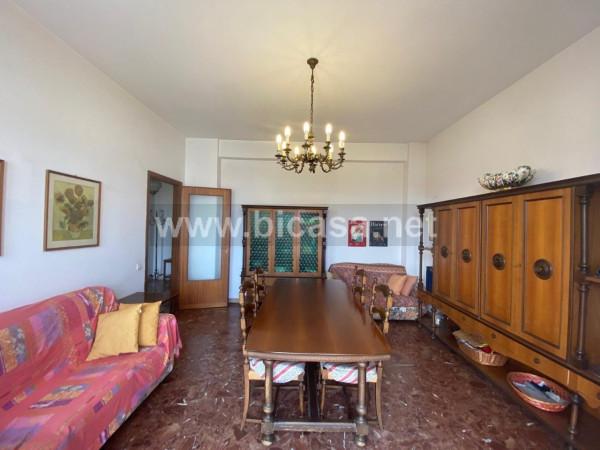 appartamento in vendita a Pesaro in zona Mare