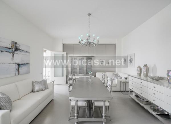 appartamento in vendita a Pesaro in zona Mare