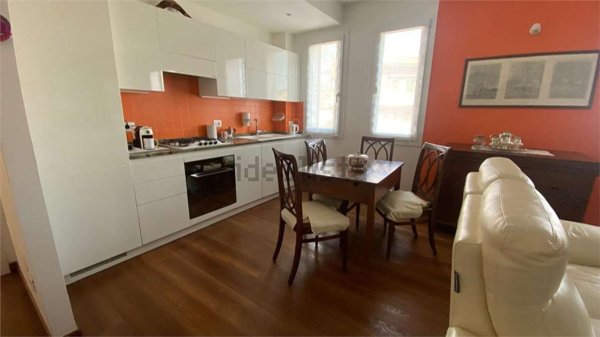 appartamento in vendita a Pesaro in zona Porto