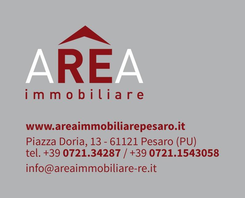 appartamento in vendita a Pesaro in zona Pantano