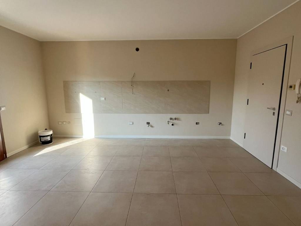 appartamento in vendita a Pesaro in zona Pantano