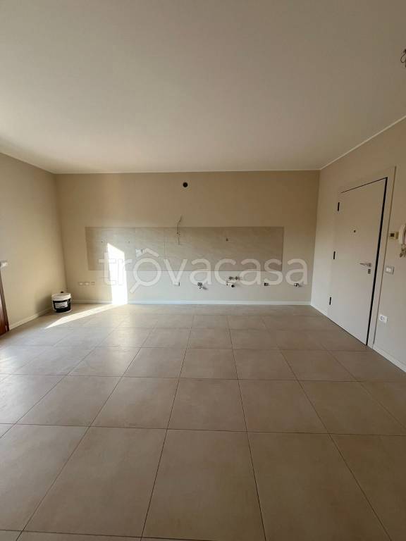 appartamento in vendita a Pesaro in zona Pantano