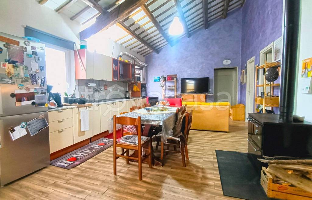 casa indipendente in vendita a Pesaro in zona Borgo Santa Maria