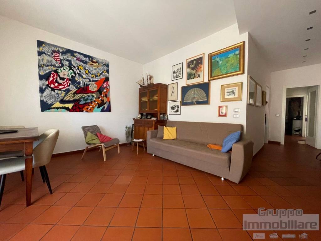 appartamento in vendita a Pesaro in zona Centro Città