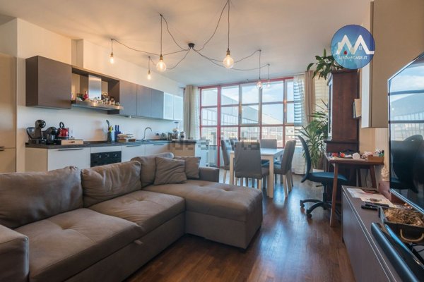 appartamento in vendita a Pesaro in zona Centro Città