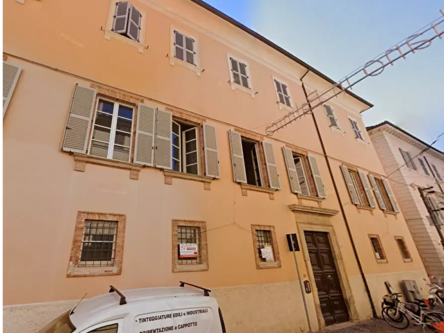 appartamento in vendita a Pesaro