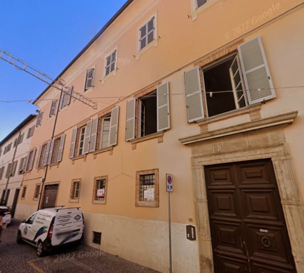 appartamento in vendita a Pesaro