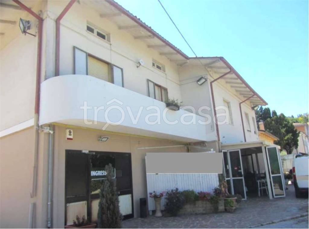 appartamento in vendita a Pesaro in zona Pantano