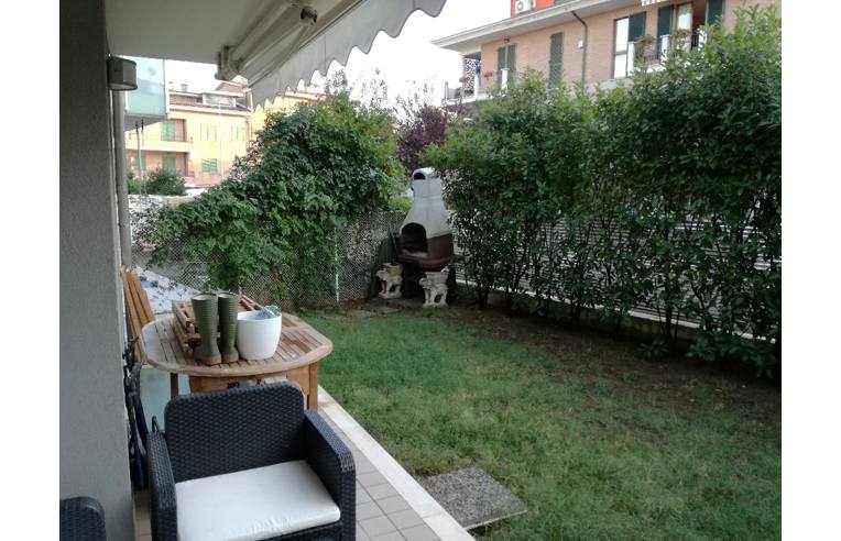 appartamento in vendita a Pesaro in zona Case Bruciate