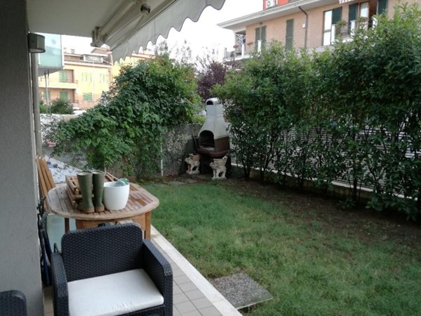 appartamento in vendita a Pesaro in zona Case Bruciate