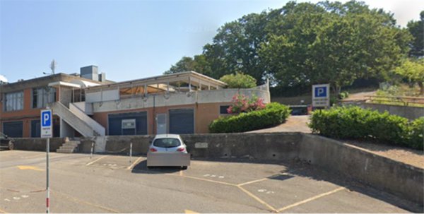 negozio in vendita a Pesaro