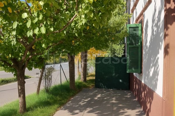 casa indipendente in vendita a Pesaro in zona Santa Maria dell'Arzilla