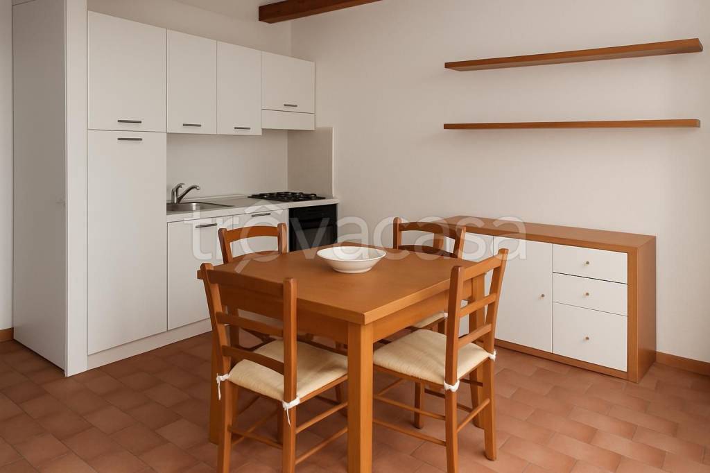 appartamento in vendita a Pesaro in zona Centro Città