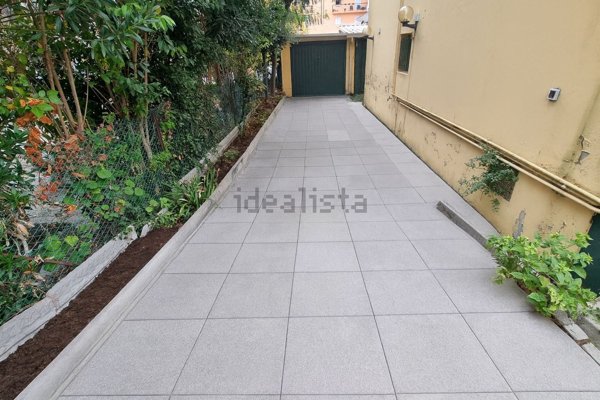 appartamento in vendita a Pesaro in zona Pantano