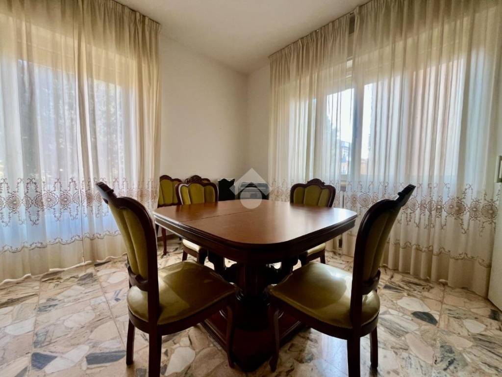 casa semindipendente in vendita a Pesaro in zona Soria