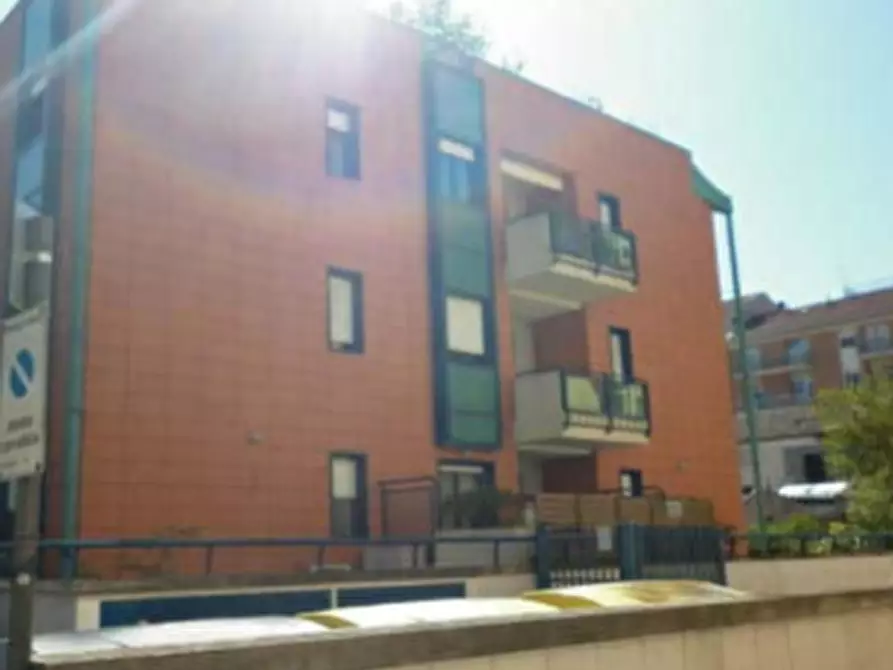 appartamento in vendita a Pesaro in zona Novilara