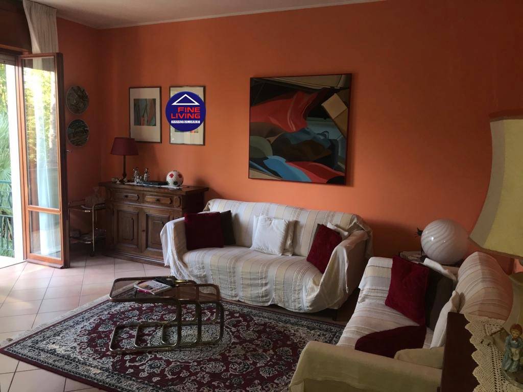 appartamento in vendita a Pesaro in zona Centro Città