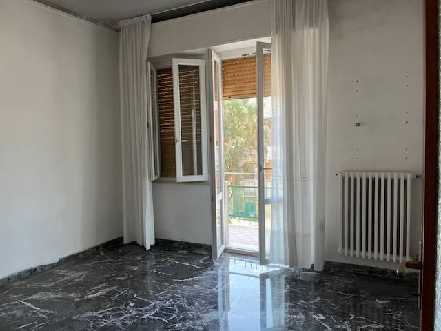 appartamento in vendita a Pesaro in zona Soria