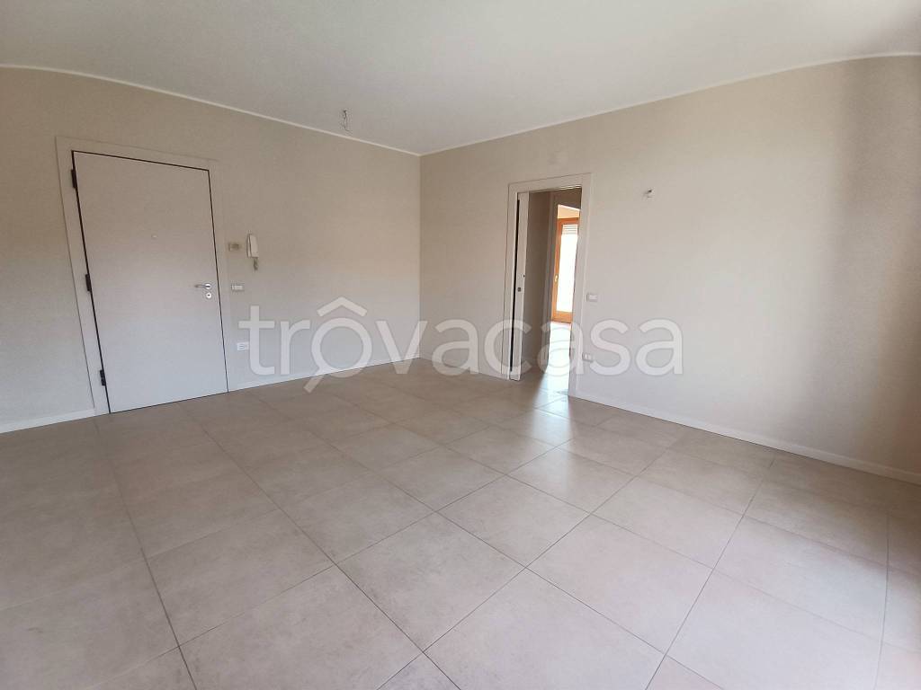 appartamento in vendita a Pesaro in zona Pantano