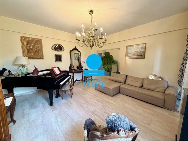 appartamento in vendita a Pesaro in zona Montegranaro