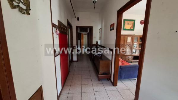 appartamento in vendita a Pesaro in zona Pantano