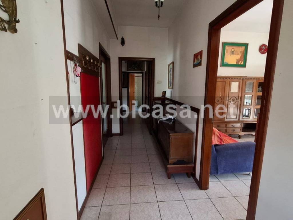 appartamento in vendita a Pesaro in zona Pantano