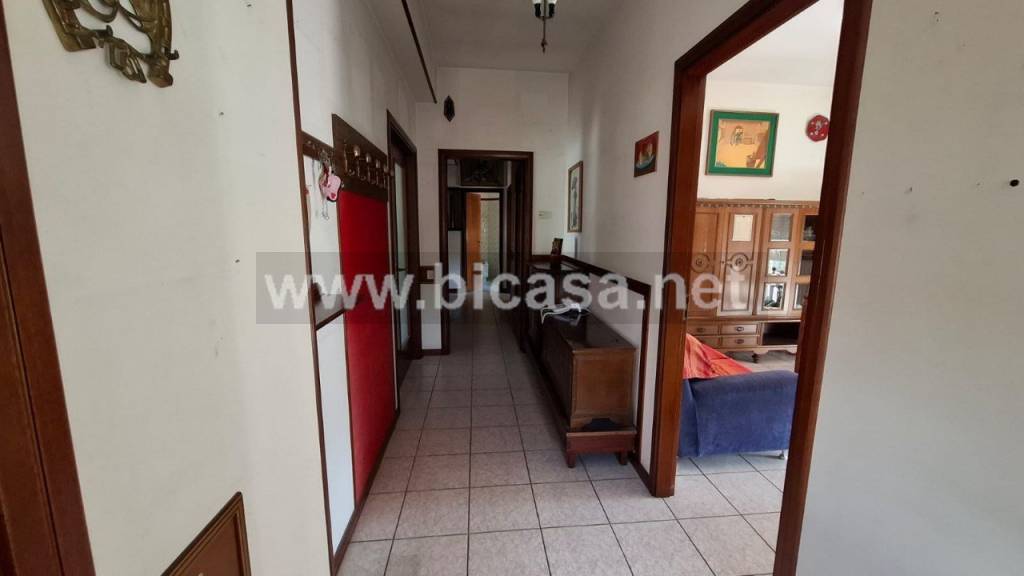 appartamento in vendita a Pesaro in zona Pantano