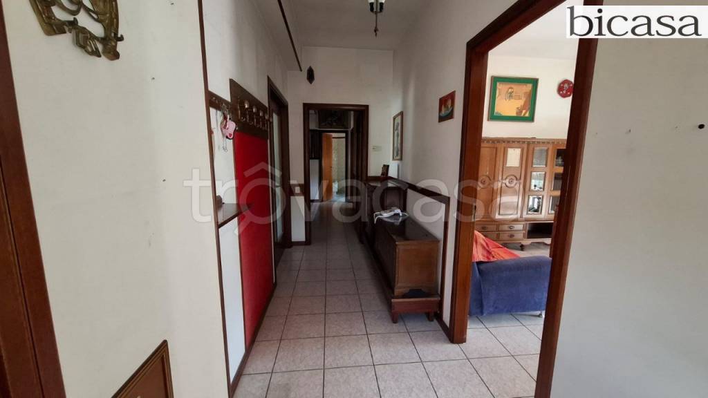 appartamento in vendita a Pesaro in zona Pantano