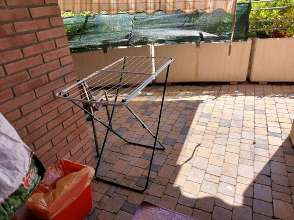 appartamento in vendita a Pesaro in zona Cattabrighe