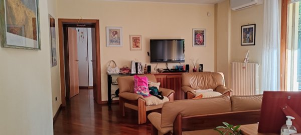 appartamento in vendita a Pesaro in zona Pantano