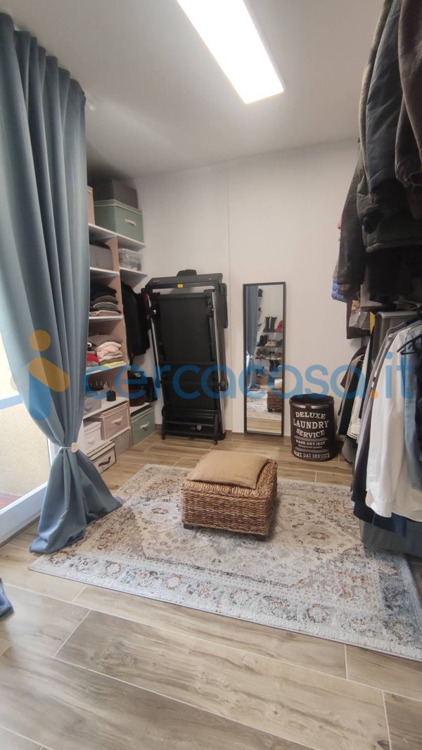 appartamento in vendita a Pesaro