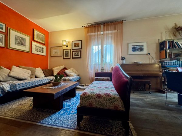 appartamento in vendita a Pesaro in zona Muraglia