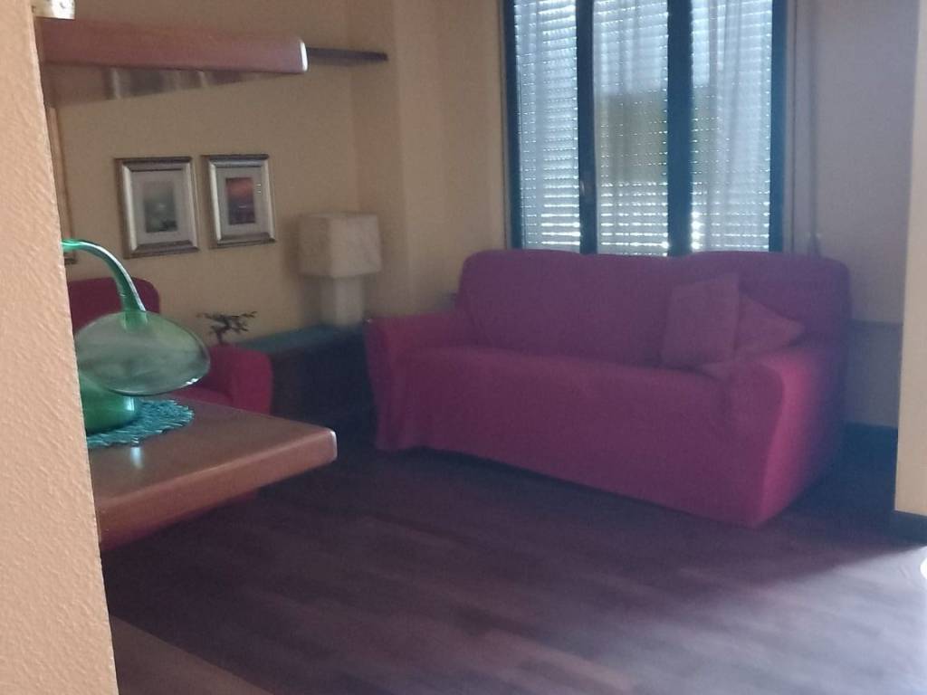 casa indipendente in vendita a Pesaro in zona Santa Veneranda