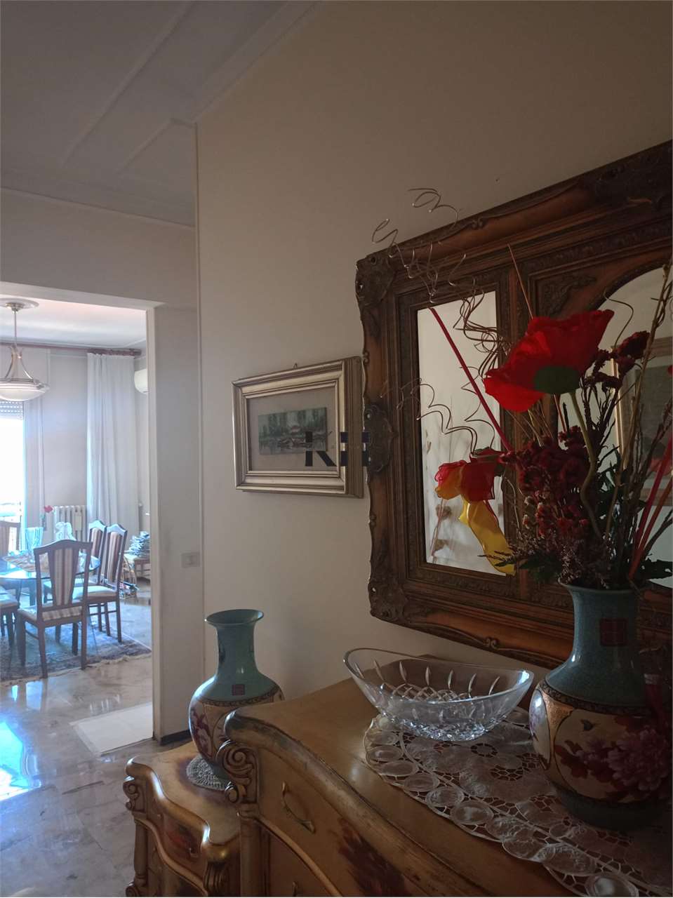 appartamento in vendita a Pesaro in zona Pantano