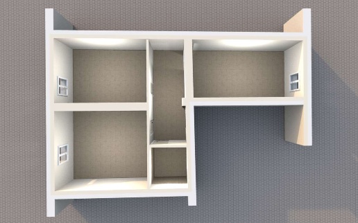 appartamento in vendita a Pesaro in zona Mare