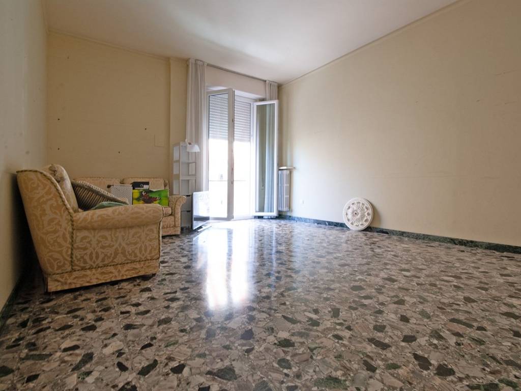 appartamento in vendita a Pesaro in zona Centro Città