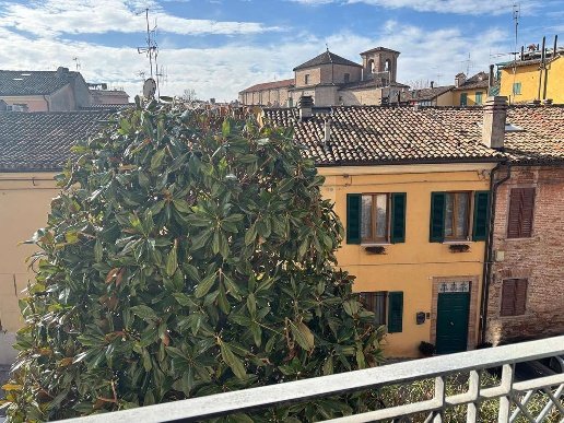 appartamento in vendita a Pesaro in zona Centro Città