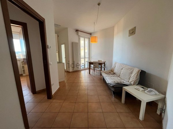 appartamento in vendita a Pesaro in zona Centro Città