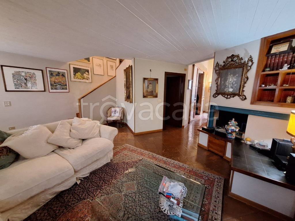 appartamento in vendita a Pesaro in zona Centro Città