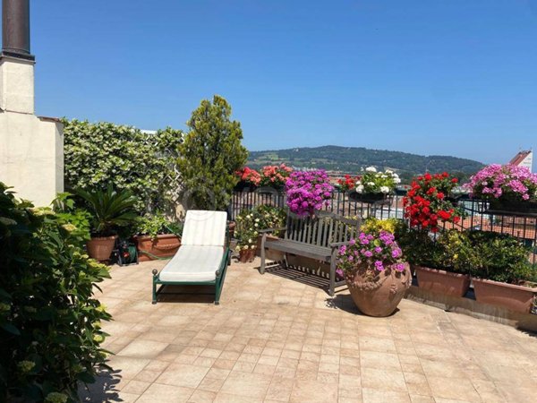 appartamento in vendita a Pesaro in zona Pantano