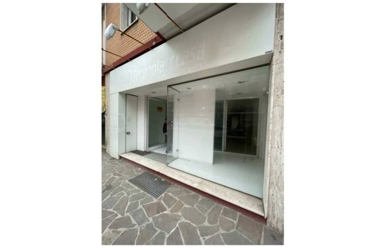 loft in vendita a Pesaro in zona Centro Città
